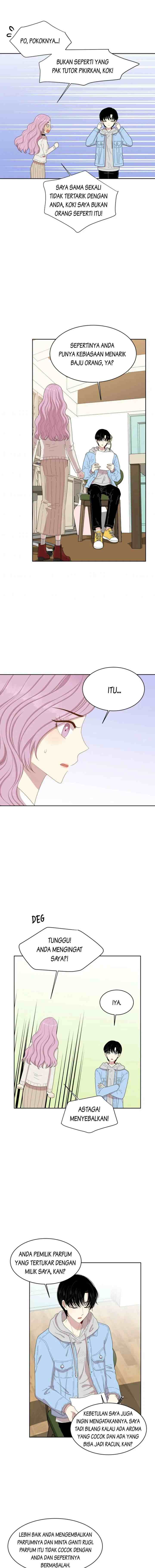 Should I Not Tell? chapter 3 halaman 10