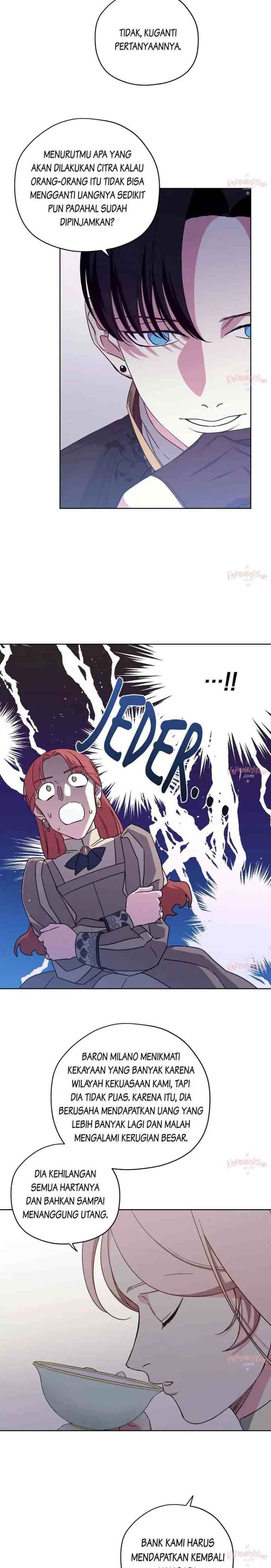 Chitra chapter 180 halaman 12