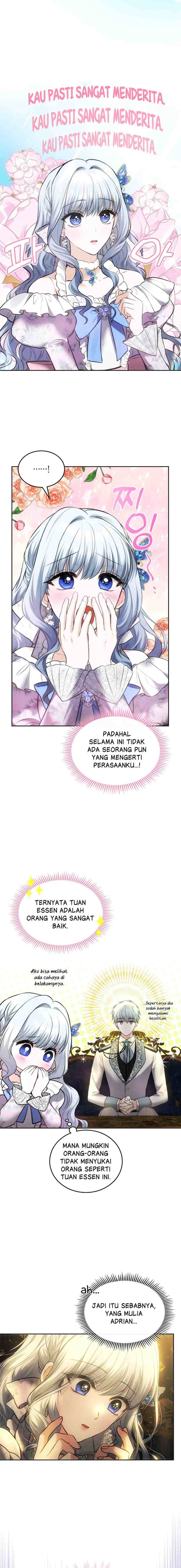 The Crown Prince's Fiance chapter 41 halaman 13