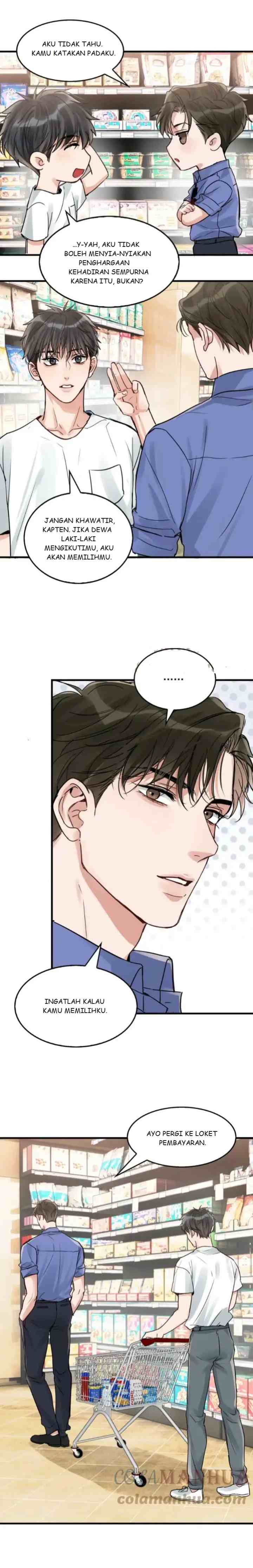 Breaking Through the Clouds 2: Swallow Sea chapter 91 halaman 8