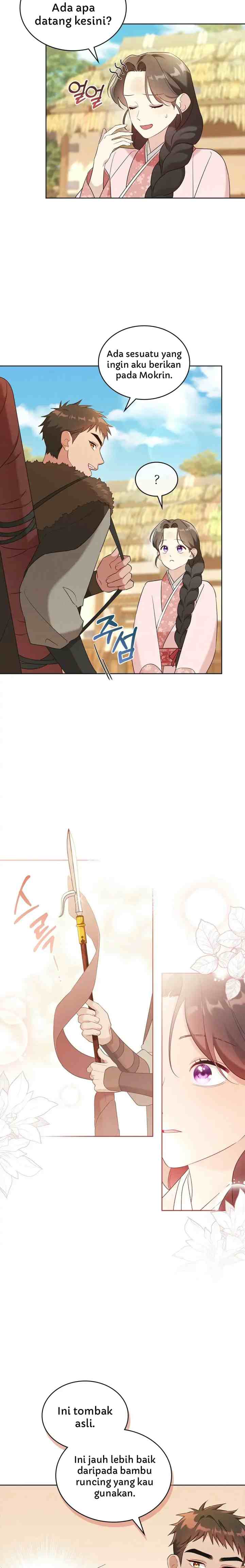 Mokrin chapter 6 halaman 6