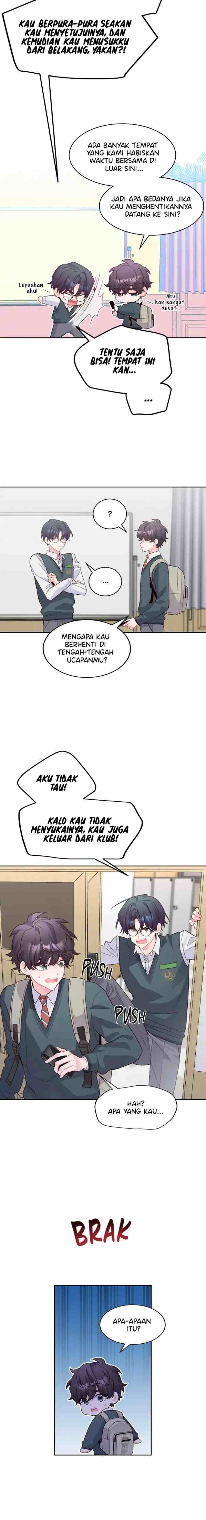 Merry Marbling chapter 29 halaman 5
