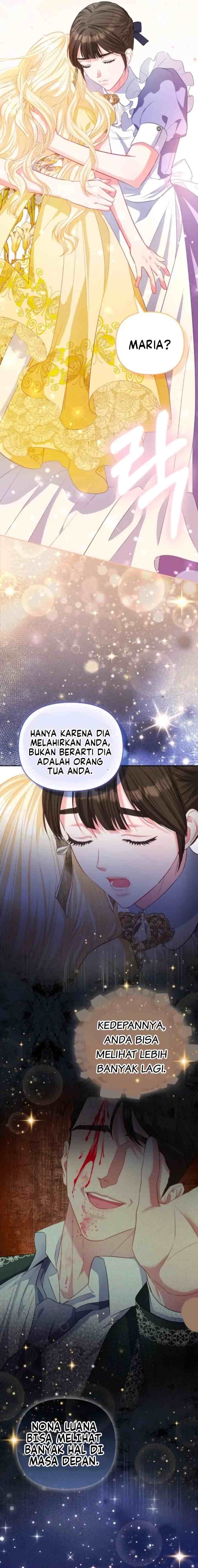 I'm The Princess Of All chapter 25 halaman 5