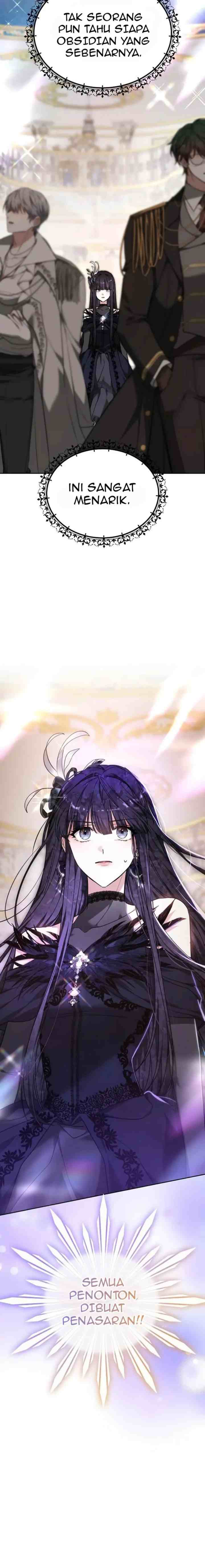 Bride of Obsidian chapter 3 halaman 18