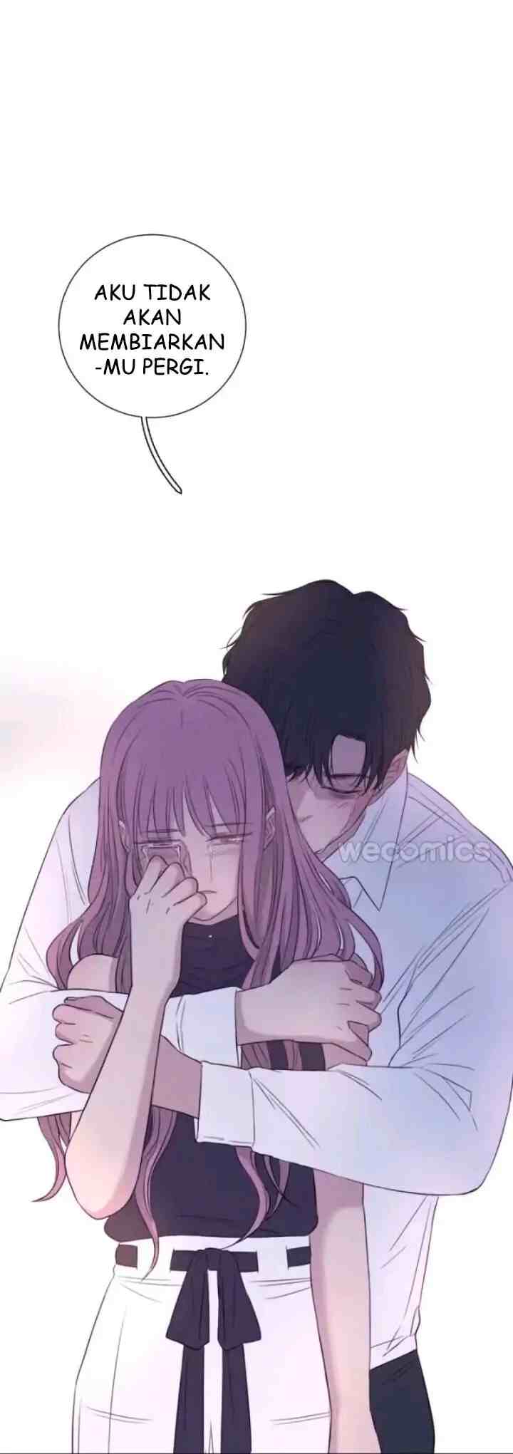 Uncle Cool's Love Story chapter 54 halaman 14