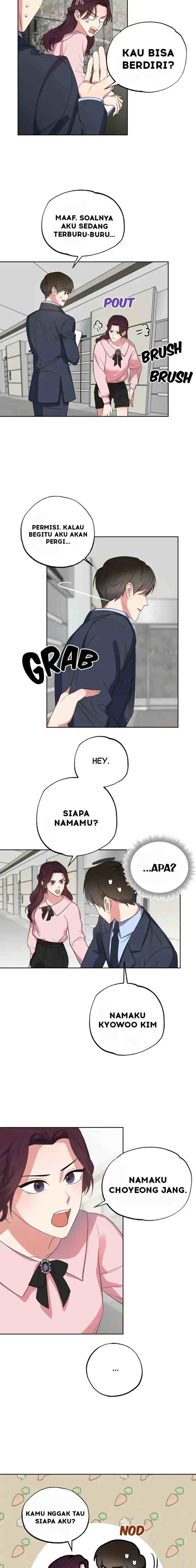 Easy To Read chapter 22 halaman 5