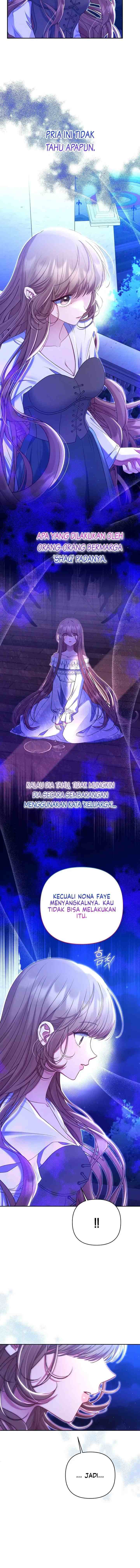 Pet Handmaiden chapter 25 halaman 5