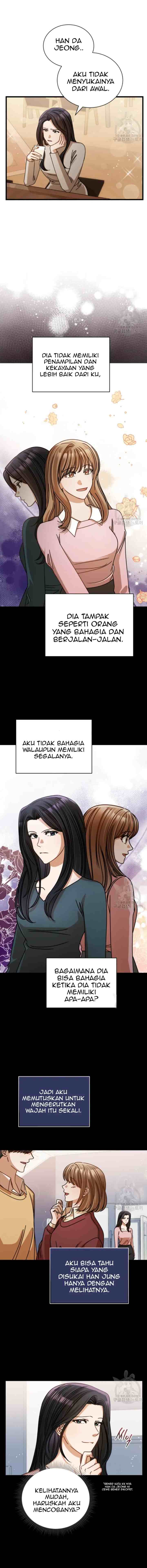 I Confessed To The Boss chapter 54 halaman 11