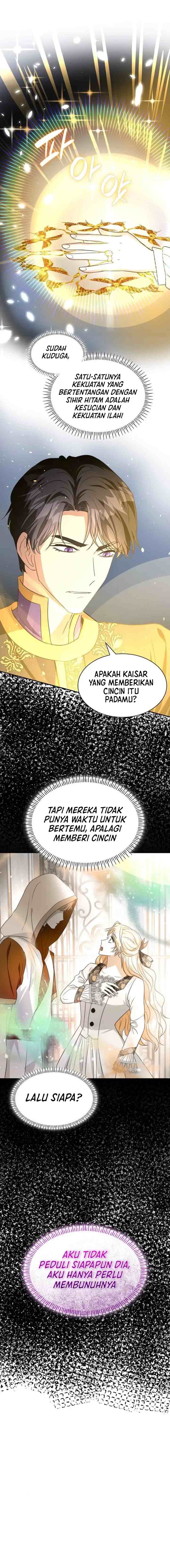 I Became a Sitter for the Obsessive Villains chapter 34 halaman 15