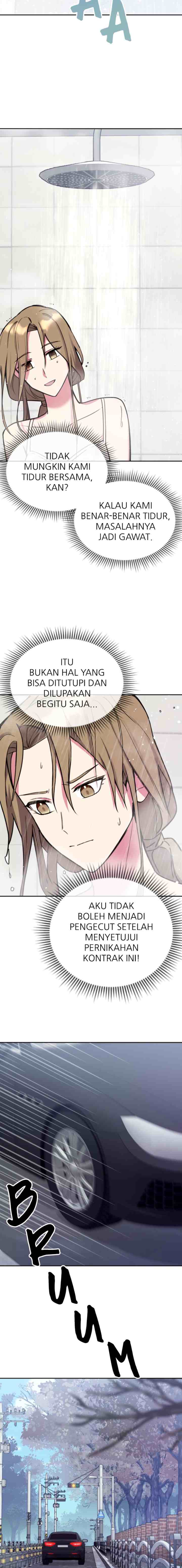 My Noisy Marriage chapter 23 halaman 4