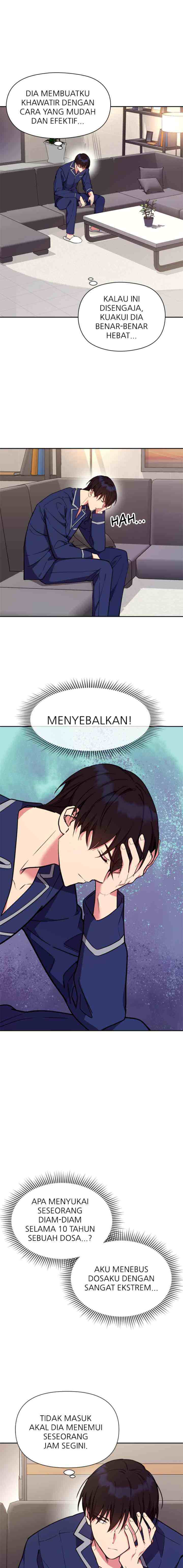 My Noisy Marriage chapter 21 halaman 15