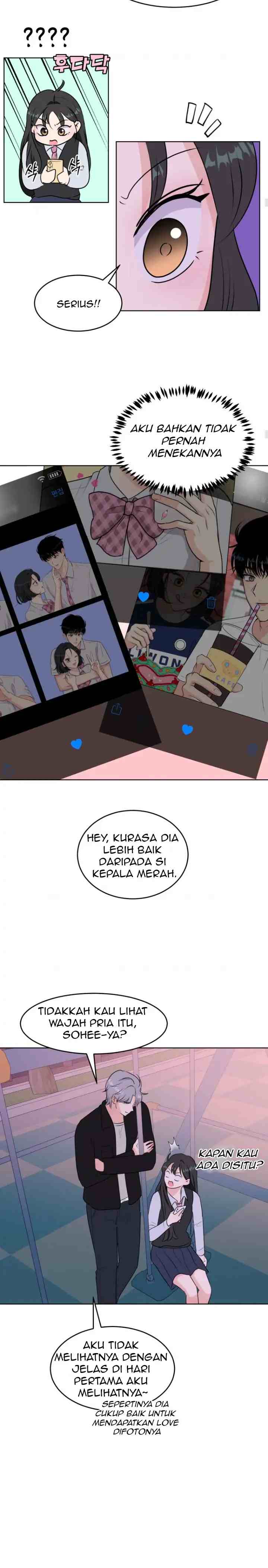 Spoiler Highteen chapter 12 halaman 11
