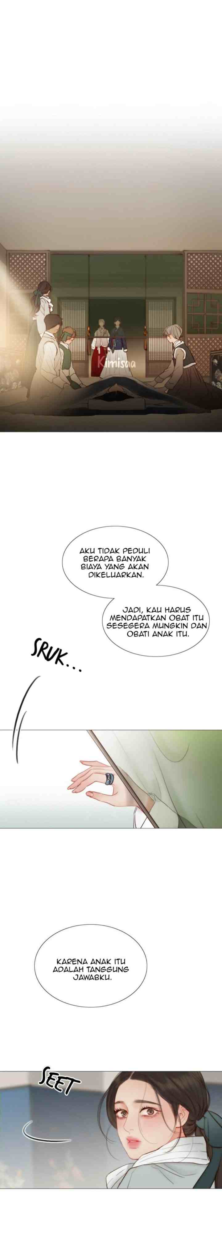 Black Winter chapter 78 halaman 17