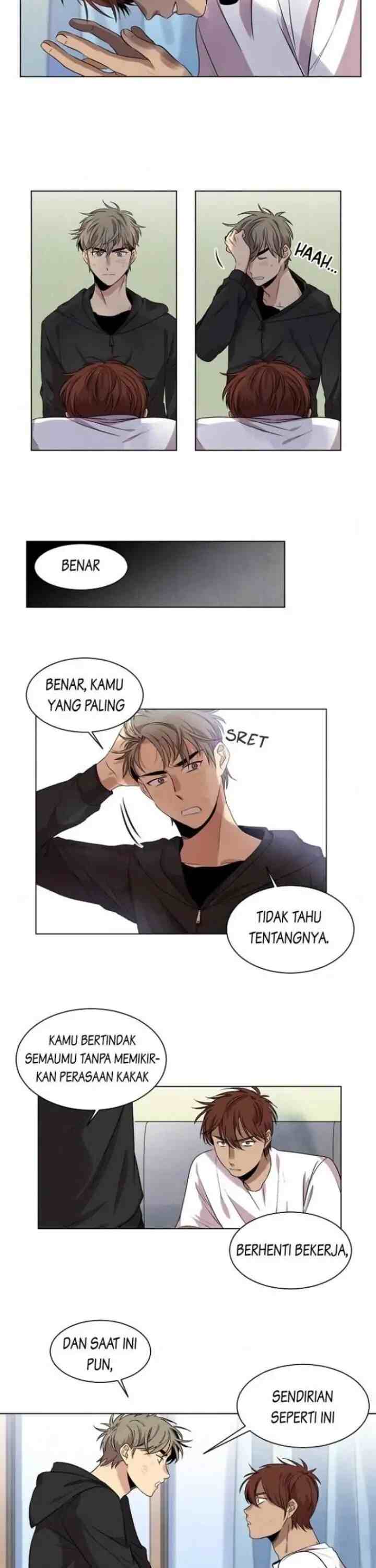 For Elise chapter 43 halaman 7
