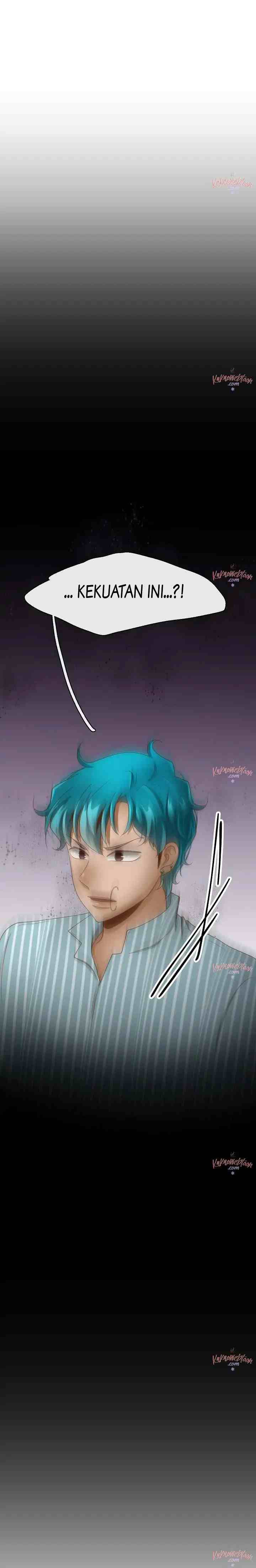 Love Pixie chapter 116 halaman 19
