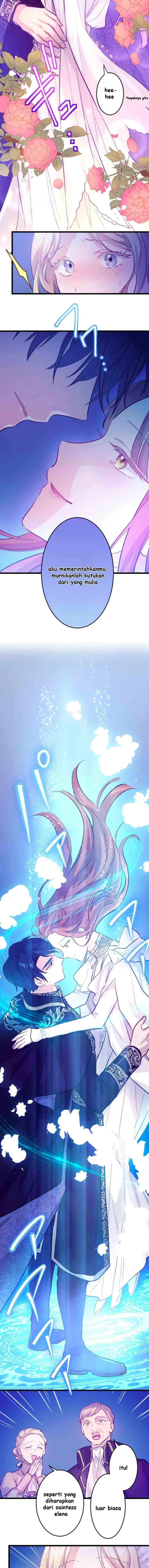 Lord Of Darkness, Just Crazy About A Servant chapter 19 halaman 5