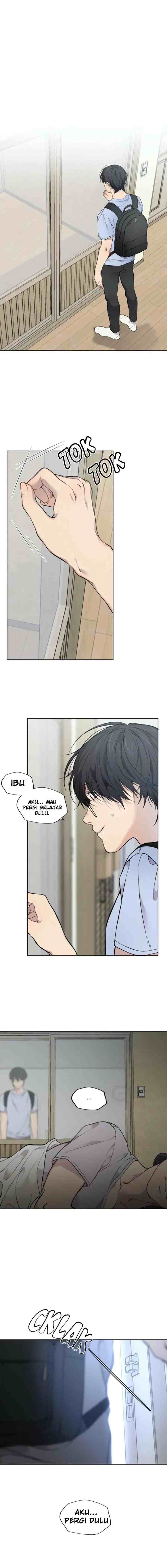 Lost in the Cloud chapter 26 halaman 4
