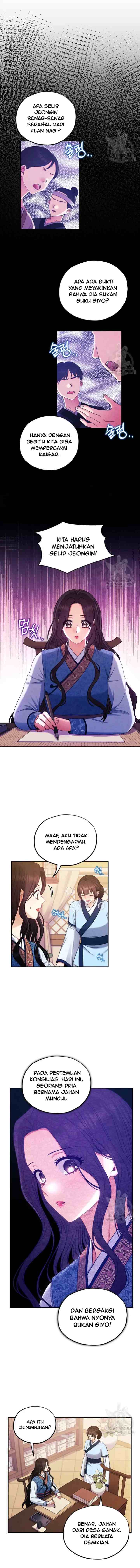 Elixir of the Sun chapter 92 halaman 4