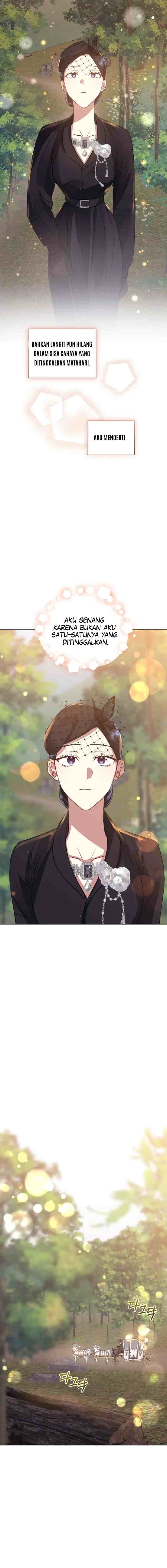 I'm A Villainess, But I Picked Up the Male Lead chapter 23 halaman 6