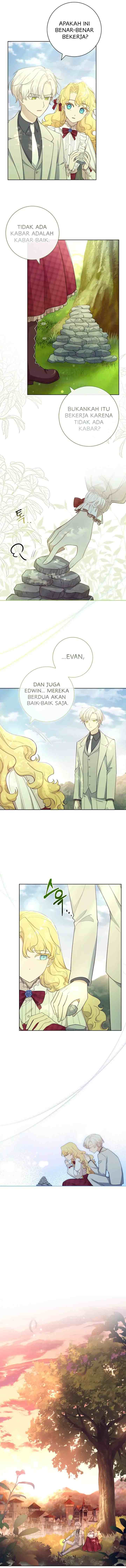 I'll Respect The Male Lead Taste chapter 36 halaman 12