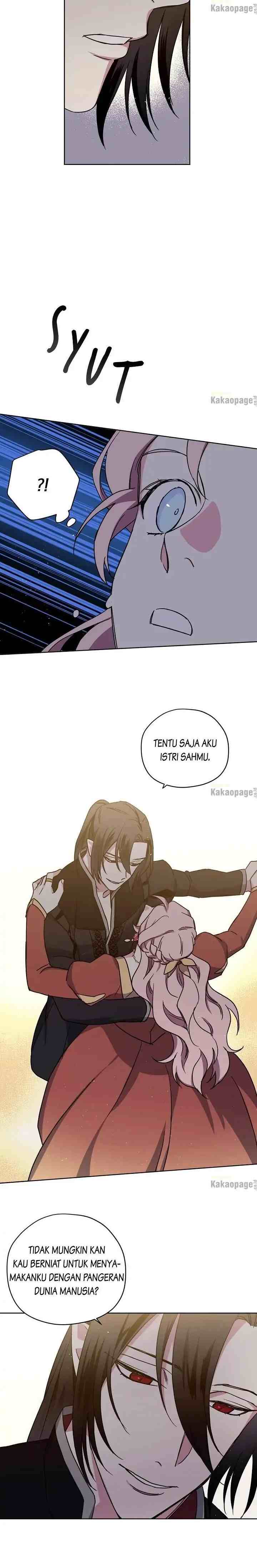 Chitra chapter 137 halaman 17