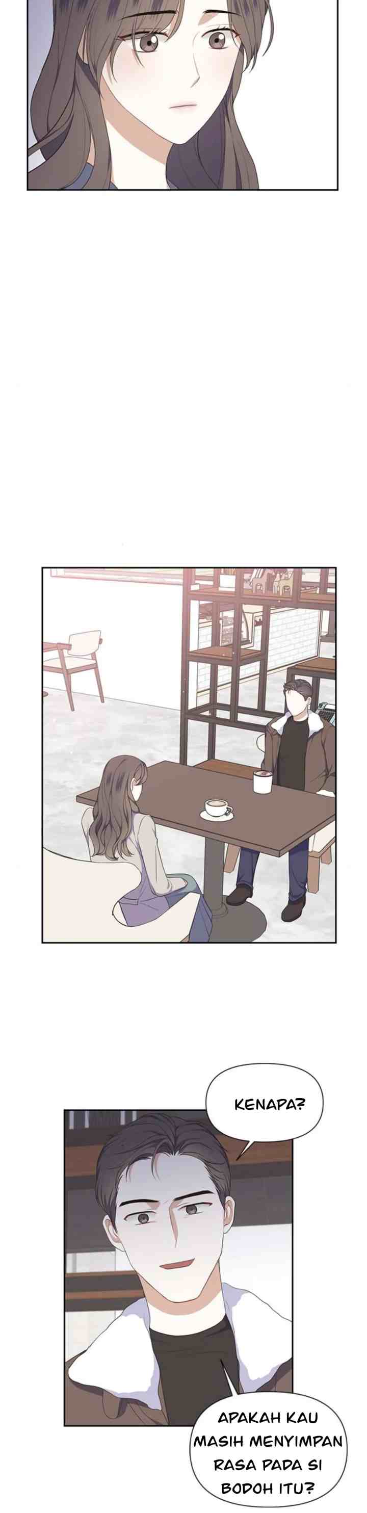 The Eun's Garden chapter 15 halaman 14