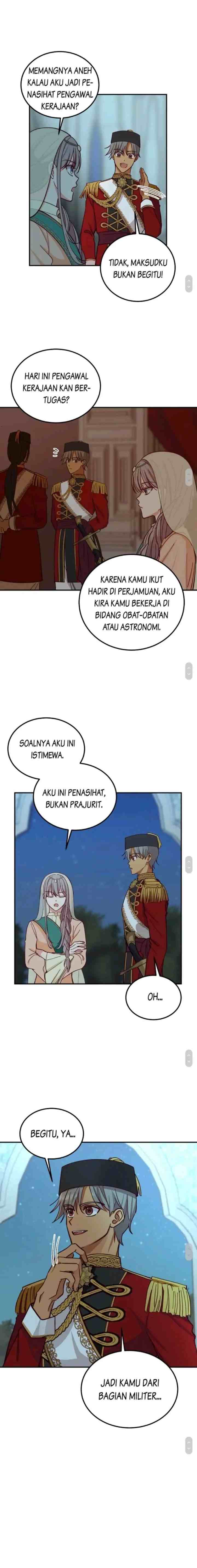 Amina of the Lamp chapter 39 halaman 4