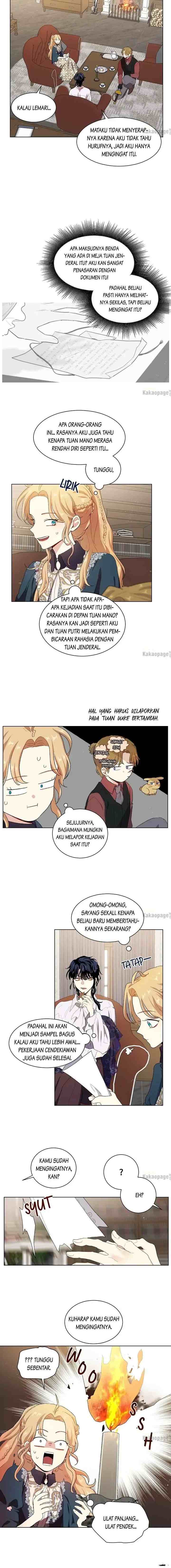 I'm Stanning the ‏Prince chapter 49 halaman 10