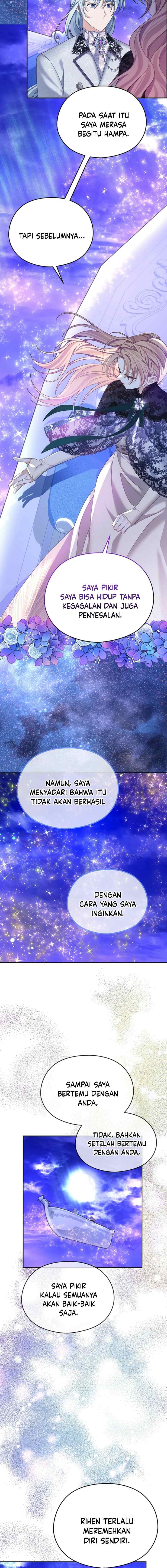 My Dear Aster chapter 47 halaman 12