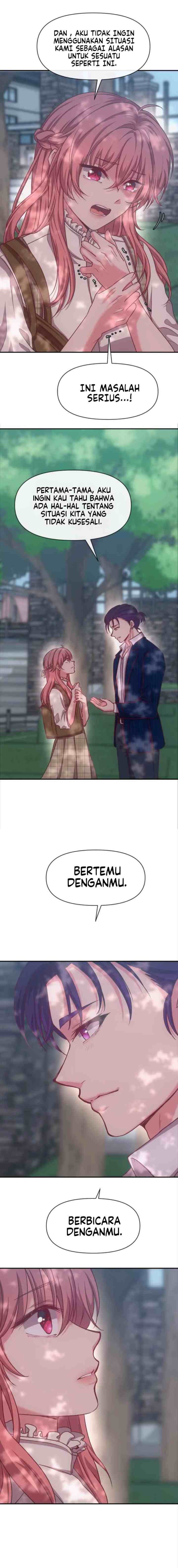 Hello Baby chapter 12 halaman 4