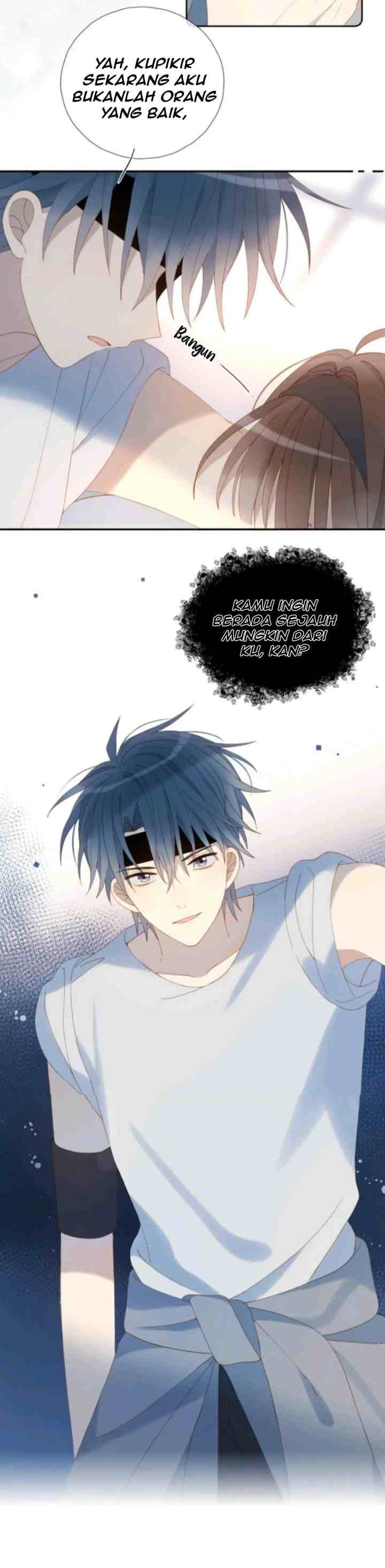 He Is So Flirty chapter 36 halaman 17
