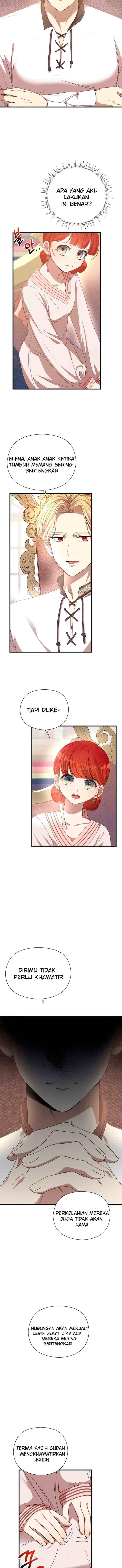 I Accidentally Seduced the Male Lead's Younger Brother chapter 9 halaman 14