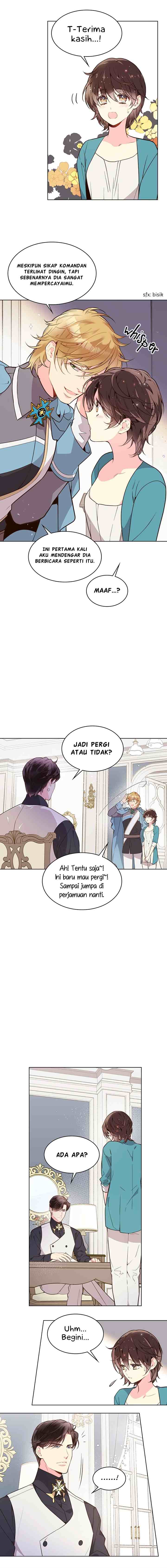 Béatrice chapter 34 halaman 8