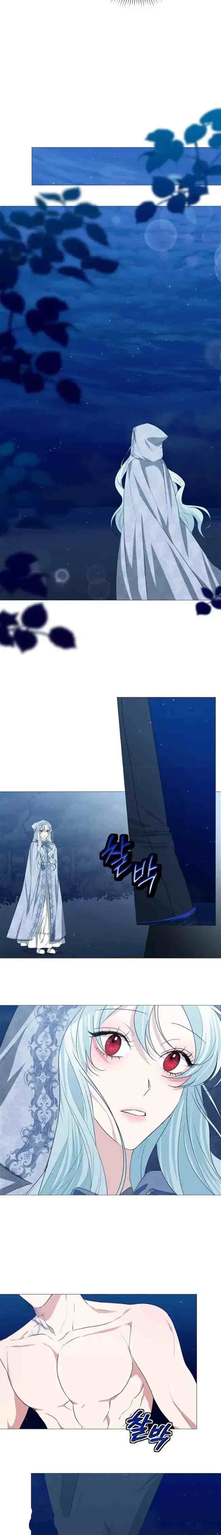 Somehow, My Tyrant Husband Has Became Cautious chapter 28 halaman 11