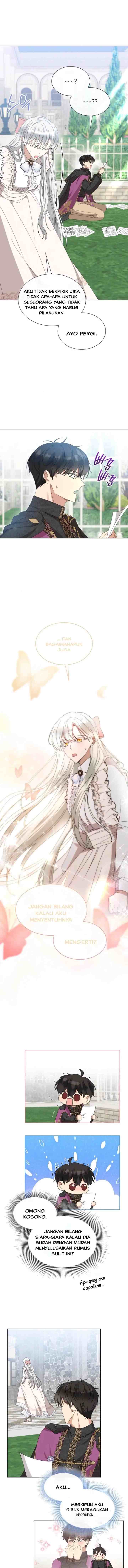 I Hope to Die chapter 9 halaman 11