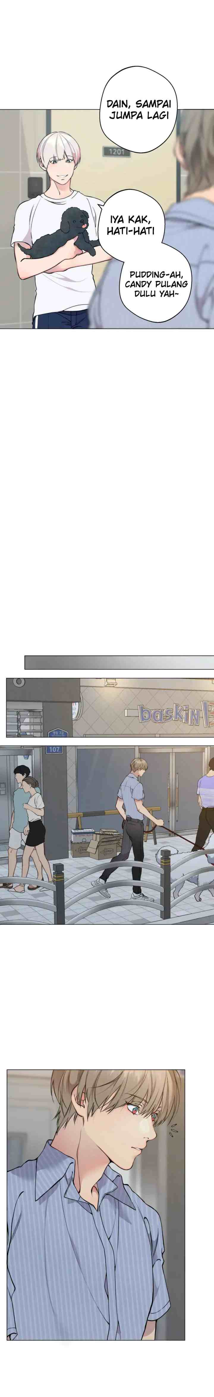 Lost in the Cloud chapter 46 halaman 7