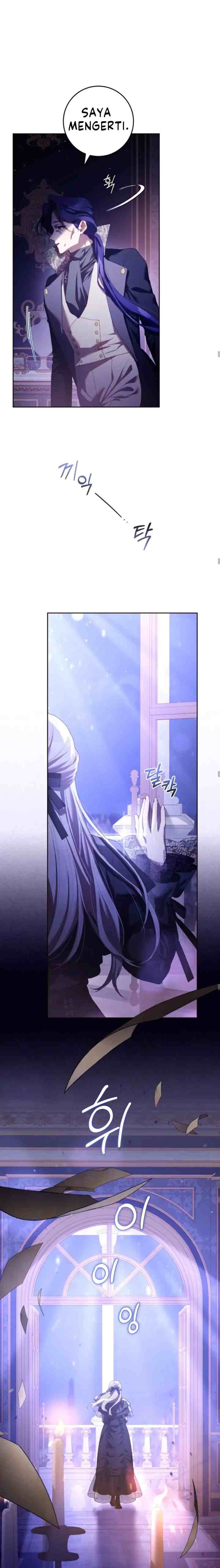 Crowning a Spoiled Prince chapter 55 halaman 10