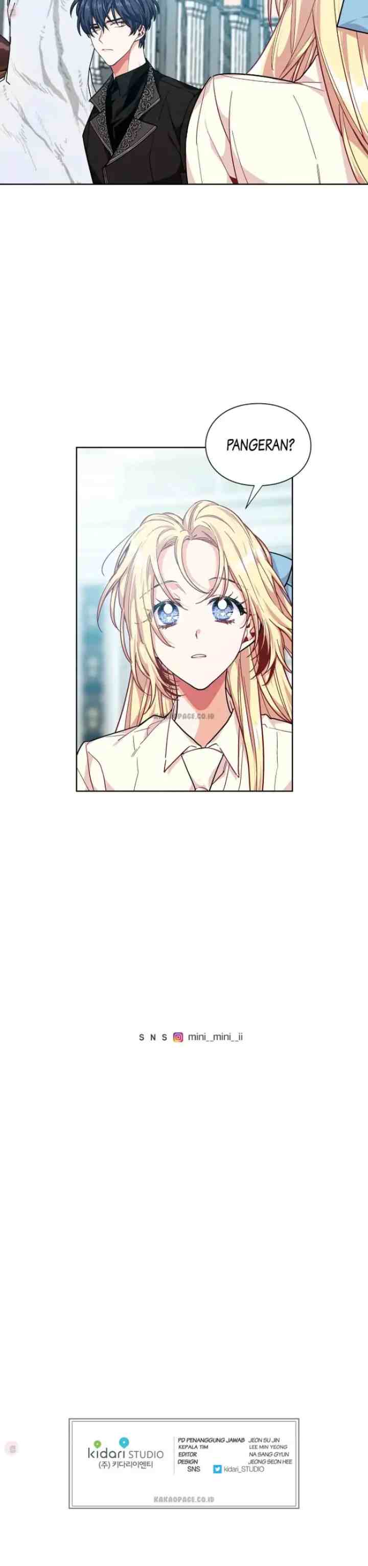 Doctor Elise: The Royal Lady with the Lamp chapter 106 halaman 14