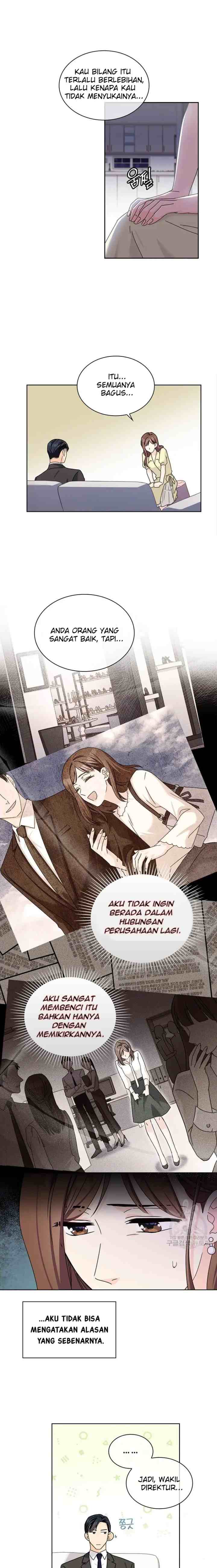 Love, Doing chapter 8 halaman 5