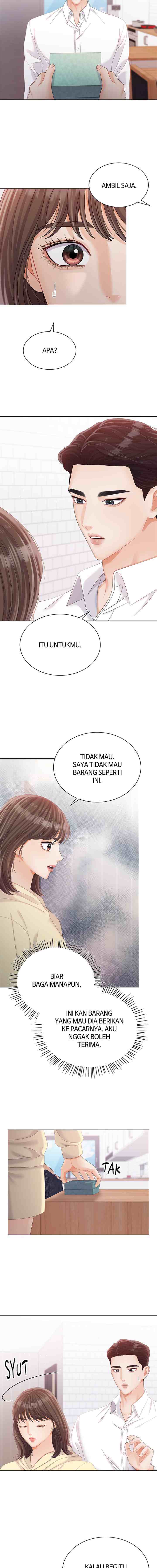 Purely Roommates chapter 24 halaman 13