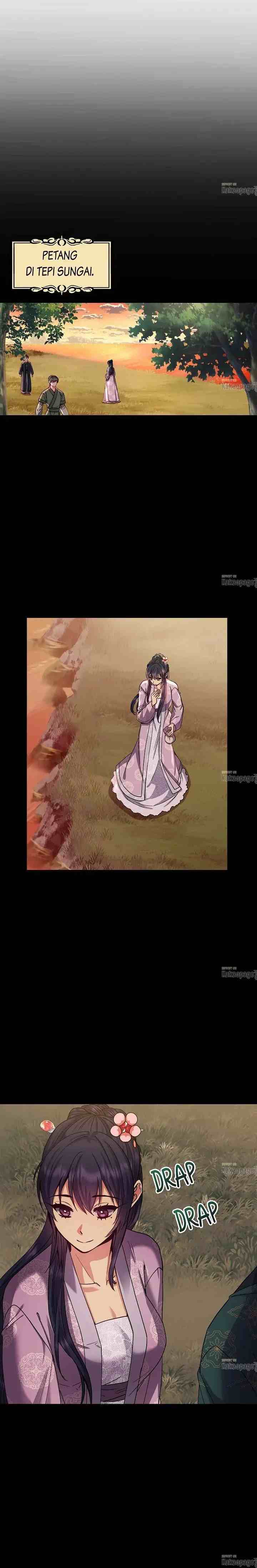 Queen's Revenge chapter 137 halaman 17