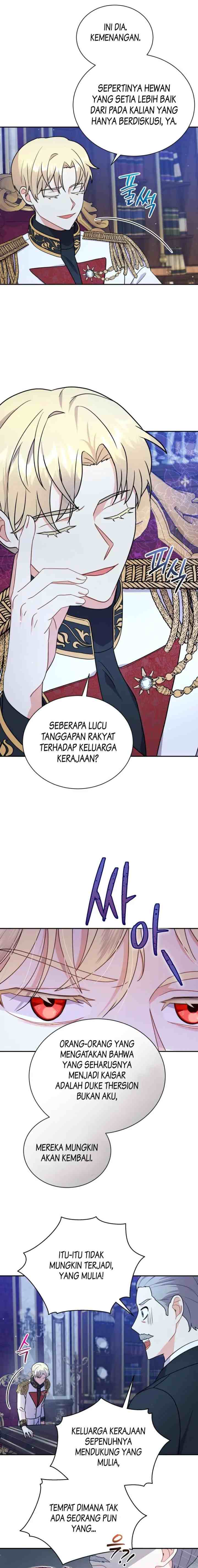 I Became The Villain's Trainer chapter 11 halaman 4