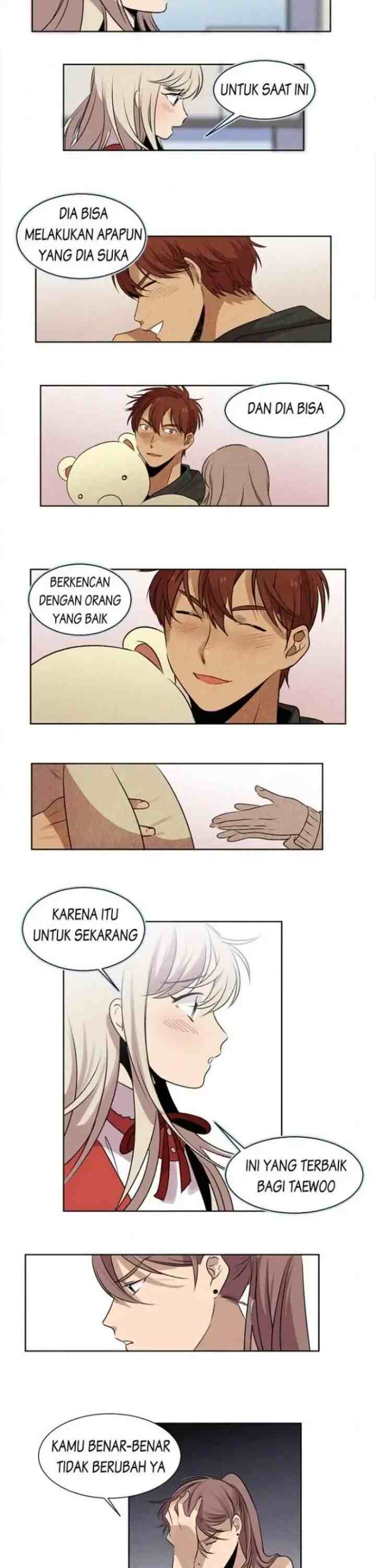 For Elise chapter 41 halaman 10