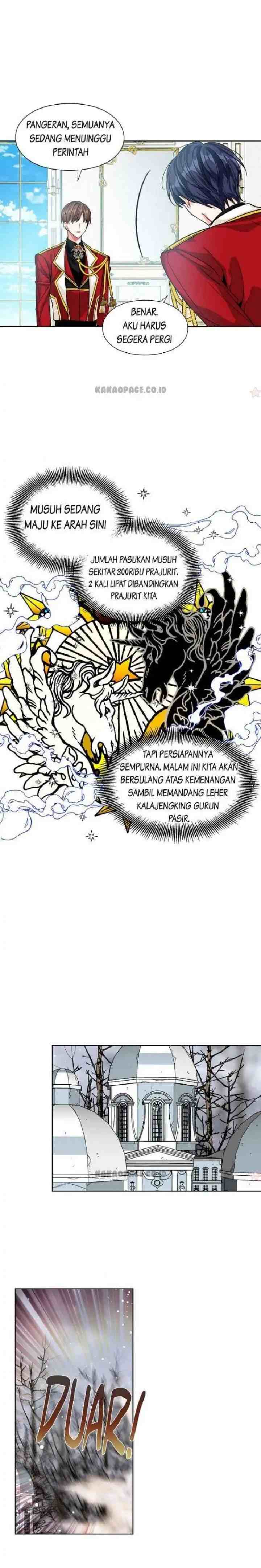 Doctor Elise: The Royal Lady with the Lamp chapter 60 halaman 4