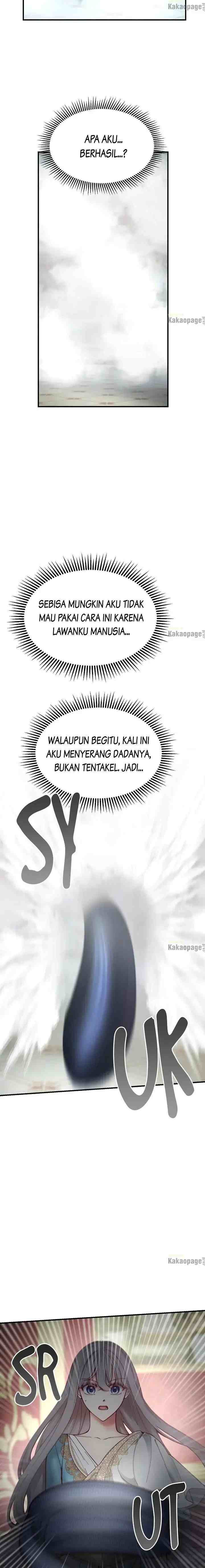 Amina of the Lamp chapter 111 halaman 11