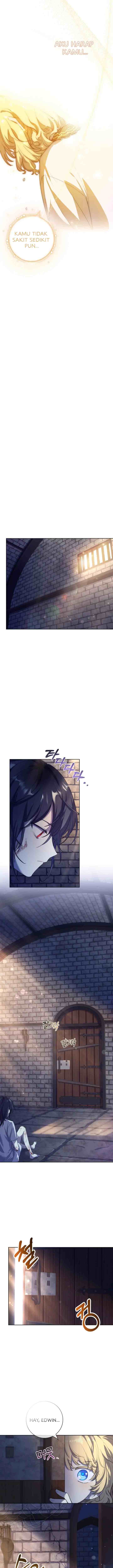 I'll Respect The Male Lead Taste chapter 5 halaman 9
