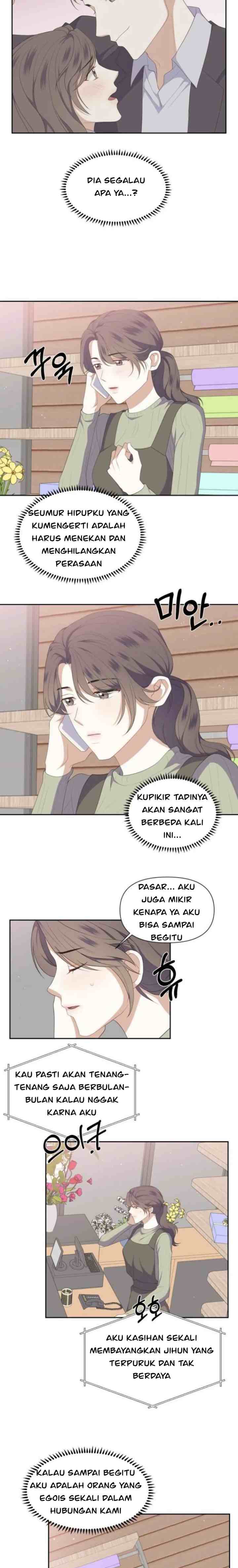 The Eun's Garden chapter 32 halaman 7