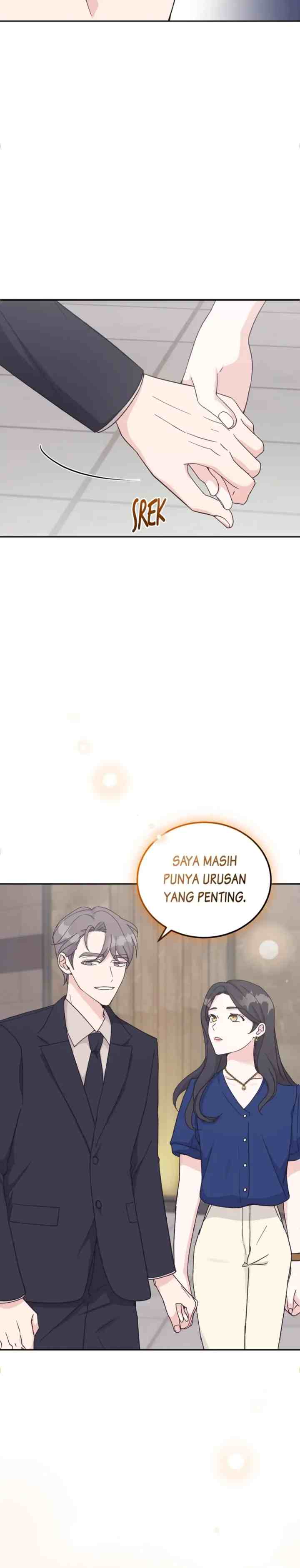 Lend Me Your Lips chapter 17 halaman 10