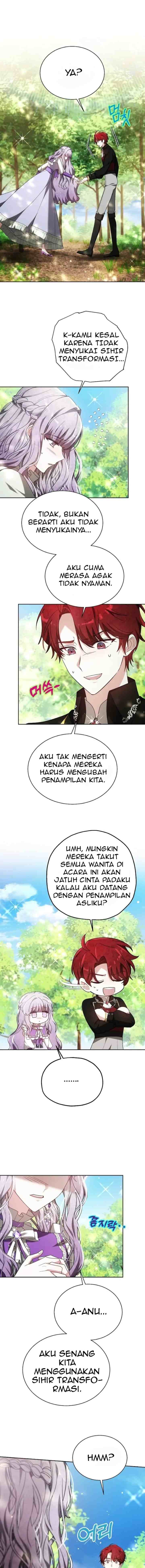 Bride of Obsidian chapter 10 halaman 11
