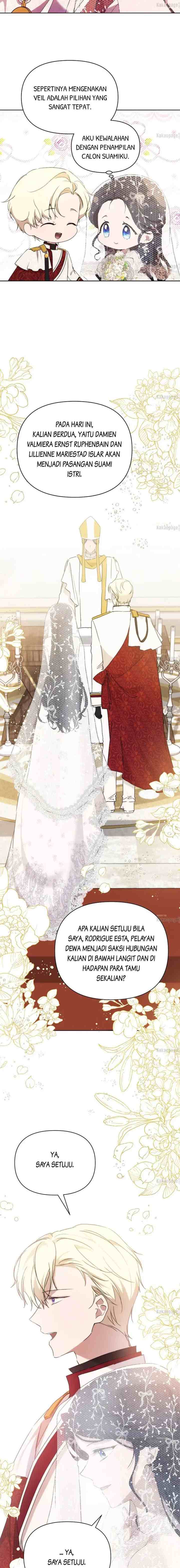 A Match Made in Mana chapter 36 halaman 12